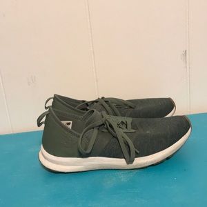 New Balance FuelCore Nergize in Army Green
